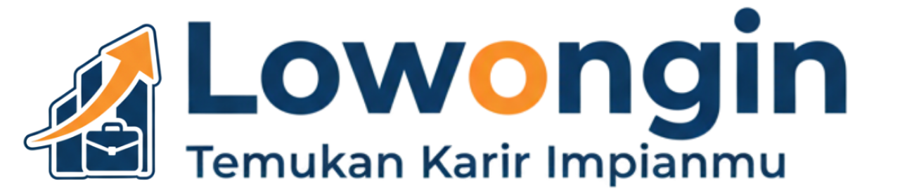 lowongin - Portal Lowongan Kerja