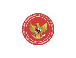 Lowongan Kerja Rekrutmen Tenaga Honorer Konsulat Jenderal Republik Indonesia (KJRI) Dubai