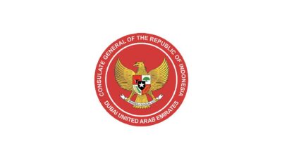 Lowongan Kerja Rekrutmen Tenaga Honorer Konsulat Jenderal Republik Indonesia (KJRI) Dubai