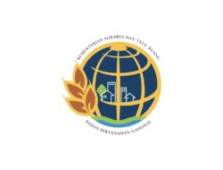 Lowongan Kerja Rekrutmen Direktorat Jenderal Penataan Agraria Kementerian ATR/BPN