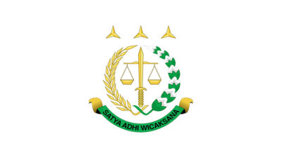 Lowongan Kerja Rekrutmen PPNPN Kantor Kejaksaan Negeri