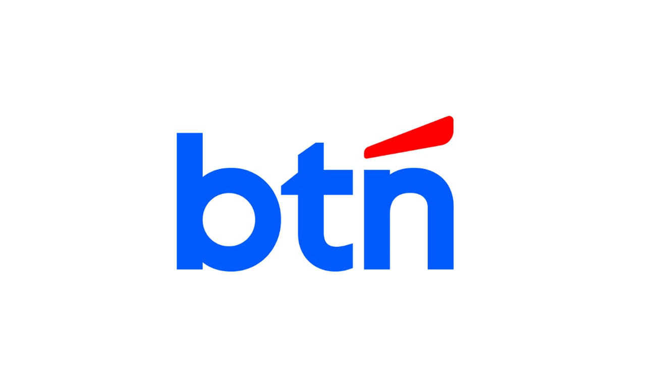 Lowongan Kerja Rekrutmen Bank BTN